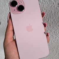 ایفون15 نرمال