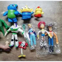 فیگور عروسکی|اسباب‌‌بازی|تهران, تهرانپارس جنوبی|دیوار