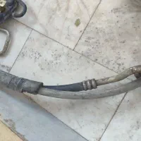 کمپرسور کولر پراید داک کره|قطعات یدکی و لوازم جانبی|اصفهان, کوی شهید کشوری|دیوار