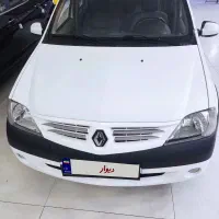 فروش ال90کم کار مدل91