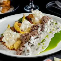 استخدام کمک آشپز و ظرفشور و سالنکار و پیک|استخدام خدمات فروشگاه و رستوران|تهران, سعادتآباد|دیوار