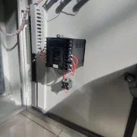 تابلو برق ستاره مثلث کاوه کاملا نو و سالم|ماشینآلات صنعتی|کرج, شهرک بنفشه|دیوار