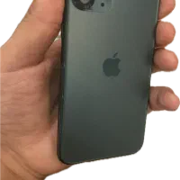 آیفون ۱۱ پرو ۲سیم ۲۵۶GB