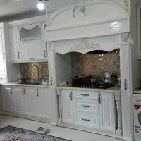 خریدار وفروش کابینت دست دوم تهران وشهرستان|مصالح و تجهیزات ساختمان|تهران, تهران‌نو|دیوار