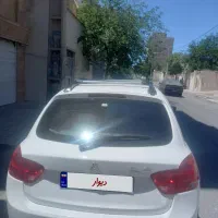 کویکgxrl سفید پارس خودر مدل ۴۰۳|خودرو سواری و وانت|تهران, آذری|دیوار