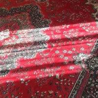 فرش ۱۲ متری ترو تمیز