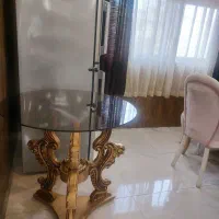 میز خاطره بزرگ و زیبا|میز و صندلی غذاخوری|محمودآباد, |دیوار