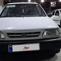 پرایدمدل ۹۰دوگانه سوز.خوش رخ|خودرو سواری و وانت|کرمانشاه, |دیوار