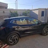 نیسان قشقایی انر ۲۰۲۵