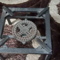 گاز تک شعله