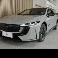 حواله مزدا ez6