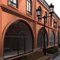 پیش فروش واحد های تجاری استثنایی|پیشفروش املاک|قزوین, |دیوار