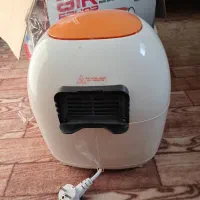 سرخکن بدون روغن و هواپز مارک ساپر|فعالیت داوطلبانه|رشت, حافظ آباد|دیوار