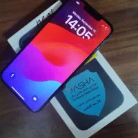 اپل iPhone 13 با حافظهٔ ۱۲۸ گیگابایت|موبایل|قم, کیوانفر|دیوار