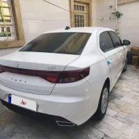 تارا v1p مدل 1403 با موتور tu5p|خودرو سواری و وانت|زاهدان, |دیوار