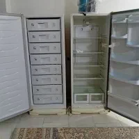 یخچال وفریزر