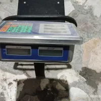 ترازوی دیجیتال 200کیلویی نو