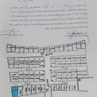 زمین مسکونی