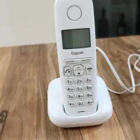 تلفن بی سیم