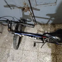 دوچرخه ویوا 26|دوچرخه، اسکیت، اسکوتر|گرگان, |دیوار