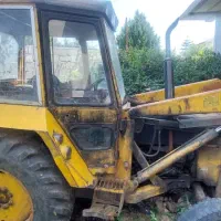 بیل بکو قدیمی