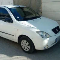 تیبا یک مدل ۹۸ درجه یک