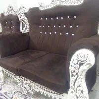 مبل سالم به شرط.