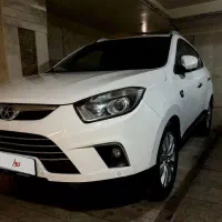 جک s5 مدل 97|خودرو سواری و وانت|ملارد, |دیوار