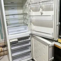 یخچال فریز سامسونگ اصل کره|یخچال و فریزر|شیراز, زرهی|دیوار