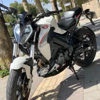 موتور بنلی ۱۸۰ s