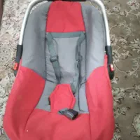 کریره سالم وی کالسکه