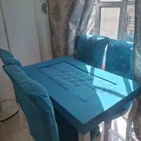 میزناهارخوری۴نفره