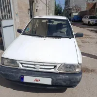 پراید 83