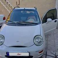 ماشین ام وی ام 110