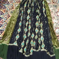 لباس محلی و بافت دخترانه خوشکل|لباس|یاسوج, |دیوار