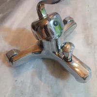 شیر آب حمام