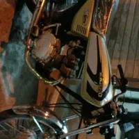 موتور رهرو a1مدل ۹۴