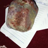 سنگ یاقوت|کلکسیون اشیاء عتیقه|آمل, |دیوار