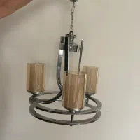 لوستر سه شاخه
