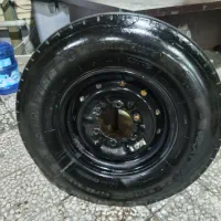 لاستیک نیسان