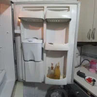 یخچال فریزر