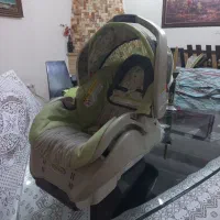 کریر بچه GRACO