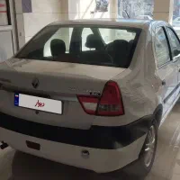 ال ۹۰ مولتی مدل ۹۳|خودرو سواری و وانت|زنجان, |دیوار