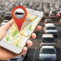 ردیاب حرفه ایی بهترین ق.ی.م.ت، پرداخت ۴ قسط|قطعات یدکی و لوازم جانبی|کاشان, شهرک امیرالمومنین|دیوار