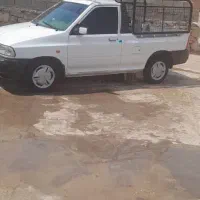 وانت پراید|خودرو سواری و وانت|رامهرمز, |دیوار