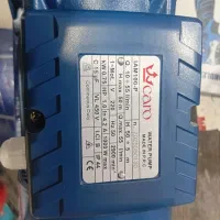 پمپ اب جتی کارو|مصالح و تجهیزات ساختمان|مشهد, کشاورز|دیوار