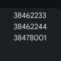 خط رند تلفن ثابت