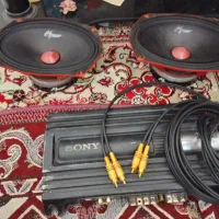 سیستم|سیستم صوتی خانگی|سرایان, |دیوار