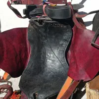 زین برنو|اسب و تجهیزات اسب‌سواری|دورود, |دیوار