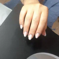 کاشت ناخن   و ترمیم با ژل فقط ۳۷۰